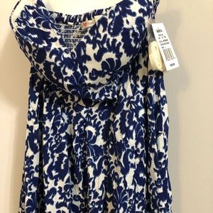 Kohl’s sundress